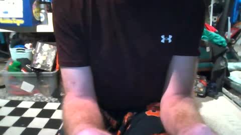 Snapshot of mikeb3200 chatting on March 9, 2025, 5:00 am mikeb3200 online show from March 9, 2025, 5:00 am