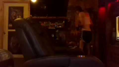 Snapshot of mikey33436 chatting on December 25, 2024, 11:53 pm Michael online show from December 25, 2024, 11:53 pm