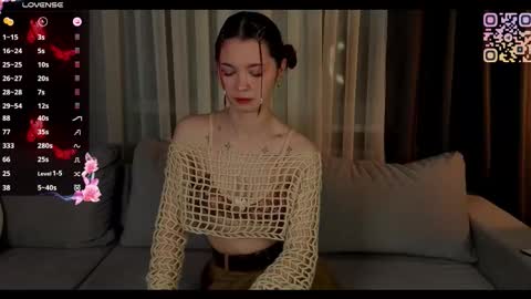 Milkiss online show from November 12, 2025, 8:52 pm