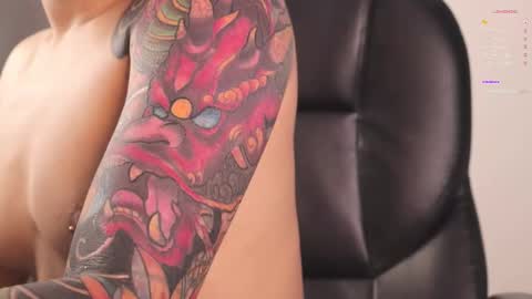 Snapshot of mila_snoow chatting on October 13, 2025, 11:54 am M I L A  online show from October 13, 2025, 11:54 am