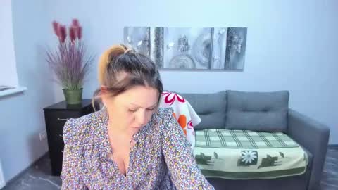 Milana online show from March 11, 2025, 4:29 pm