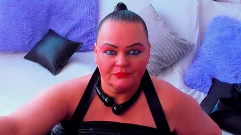 Snapshot of milanabiegert chatting on February 21, 2025, 10:39 am Lana online show from February 21, 2025, 10:39 am