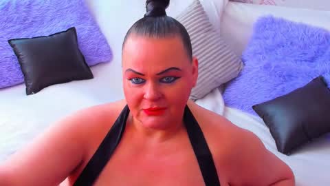 Snapshot of milanabiegert chatting on February 23, 2025, 8:28 am Lana online show from February 23, 2025, 8:28 am