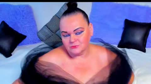 Snapshot of milanabiegert chatting on October 14, 2025, 5:30 am Lana online show from October 14, 2025, 5:30 am