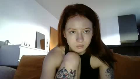 Snapshot of milananoir chatting on October 27, 2025, 10:08 am MilanaNoir online show from October 27, 2025, 10:08 am