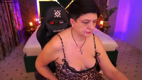 milaskyy online show from March 2, 2025, 1:38 pm