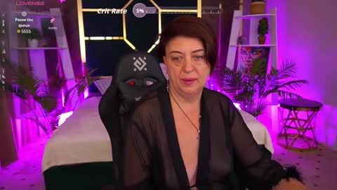milaskyy online show from September 24, 2025, 2:26 am