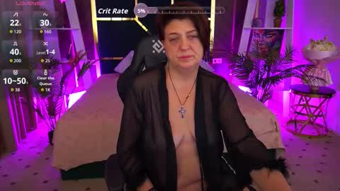 milaskyy online show from September 27, 2025, 3:22 am
