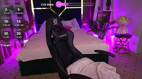 milaskyy online show from September 29, 2025, 4:17 am