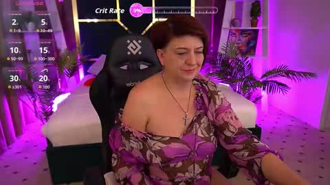 milaskyy online show from October 12, 2025, 11:48 pm