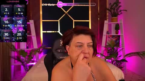 milaskyy online show from October 20, 2025, 2:45 am