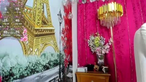 Snapshot of milfboobs_10 chatting on February 13, 2025, 4:00 am Nakary Bustamante online show from February 13, 2025, 4:00 am