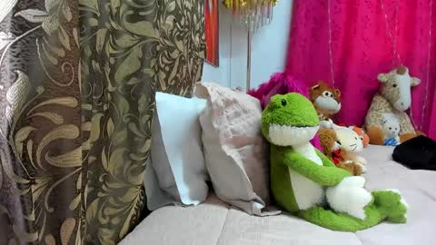 Snapshot of milfboobs_10 chatting on October 1, 2025, 8:59 pm Nakary Bustamante online show from October 1, 2025, 8:59 pm