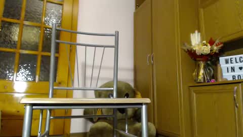 Snapshot of milk_and_hon3y chatting on December 10, 2024, 6:11 am Im  to see you here Pvts are open  I love patterns soo much online show from December 10, 2024, 6:11 am