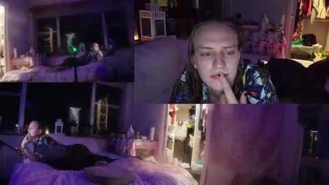 millycums online show from November 15, 2025, 9:50 am