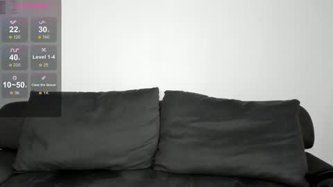 Snapshot of minimaia chatting on March 8, 2025, 12:44 am Maya online show from March 8, 2025, 12:44 am