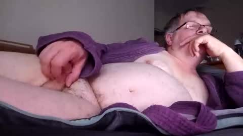 Stephano online show from March 4, 2025, 7:11 pm