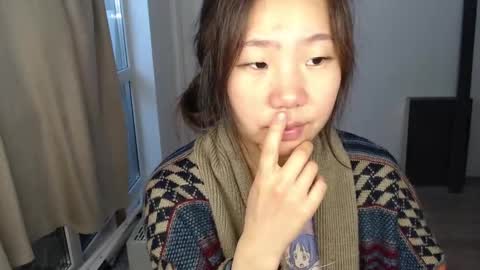 mira_g online show from January 31, 2025, 10:31 am
