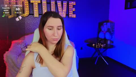 Snapshot of miralush chatting on December 20, 2024, 5:40 pm Mira online show from December 20, 2024, 5:40 pm