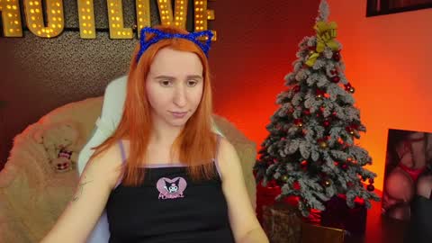 Snapshot of miralush chatting on December 26, 2024, 8:18 am Mira online show from December 26, 2024, 8:18 am