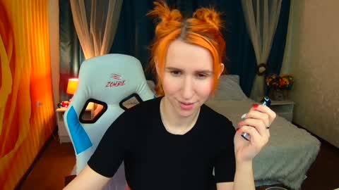 Snapshot of miralush chatting on January 28, 2025, 3:35 pm Mira online show from January 28, 2025, 3:35 pm