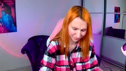 Snapshot of miralush chatting on January 30, 2025, 6:35 am Mira online show from January 30, 2025, 6:35 am