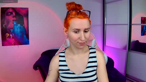 Snapshot of miralush chatting on February 2, 2025, 1:19 pm Mira online show from February 2, 2025, 1:19 pm