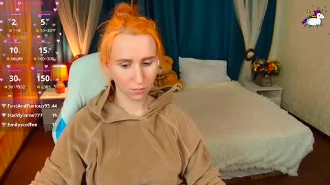 Snapshot of miralush chatting on February 9, 2025, 3:23 pm Mira online show from February 9, 2025, 3:23 pm