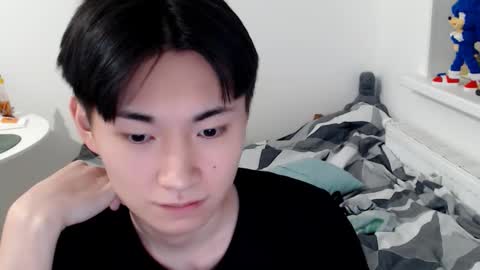 Snapshot of miram_yoo chatting on October 13, 2025, 2:55 am              online show from October 13, 2025, 2:55 am