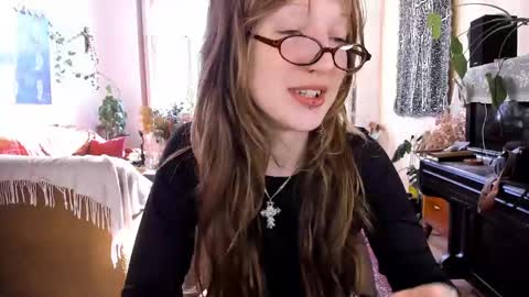 Snapshot of miranda2_0 chatting on January 21, 2025, 6:00 am miranda2_0 online show from January 21, 2025, 6:00 am