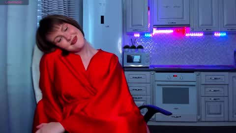 Snapshot of mirrorofsoul chatting on February 26, 2025, 8:15 am Shelley online show from February 26, 2025, 8:15 am