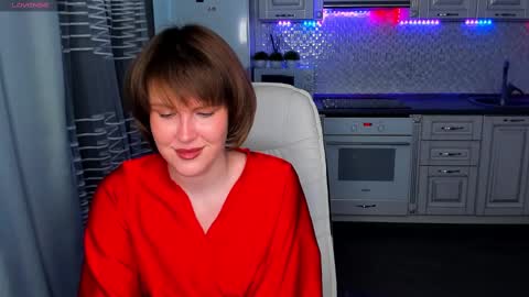 Snapshot of mirrorofsoul chatting on March 1, 2025, 4:47 am Shelley online show from March 1, 2025, 4:47 am