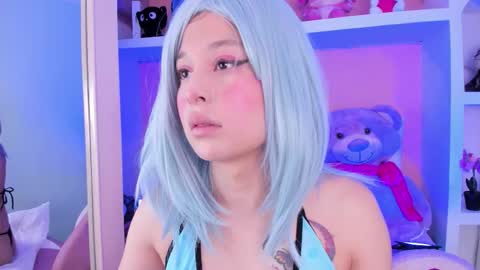 Snapshot of miss____marilyn chatting on September 19, 2025, 11:00 am Marilyn online show from September 19, 2025, 11:00 am