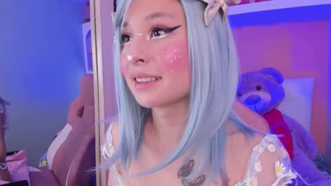 Snapshot of miss____marilyn chatting on September 27, 2025, 11:15 am Marilyn online show from September 27, 2025, 11:15 am