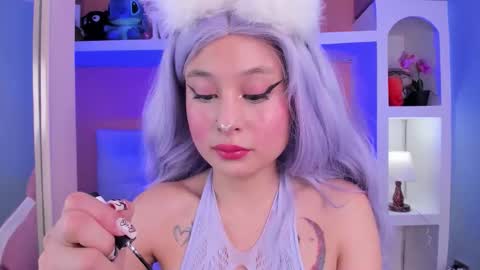 Snapshot of miss____marilyn chatting on September 29, 2025, 11:04 am Marilyn online show from September 29, 2025, 11:04 am