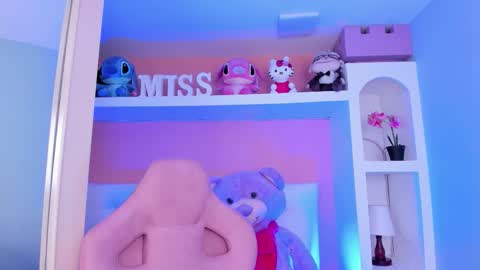 Snapshot of miss____marilyn chatting on October 9, 2025, 11:19 am Marilyn online show from October 9, 2025, 11:19 am