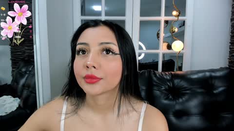 Snapshot of miss__anastasia chatting on January 20, 2025, 11:02 am Anastisia online show from January 20, 2025, 11:02 am