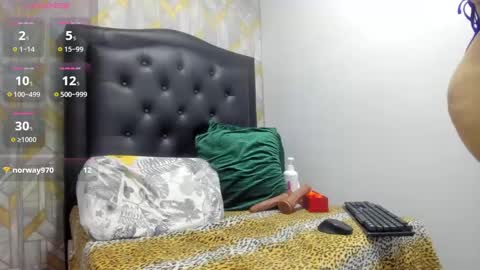 miss_big_ass21 online show from January 23, 2025, 11:47 pm