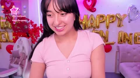 Snapshot of miss_dolly1 chatting on February 18, 2025, 3:21 pm Melanie online show from February 18, 2025, 3:21 pm