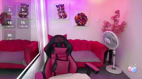 Snapshot of miss_dolly1 chatting on September 22, 2025, 12:29 pm Melanie online show from September 22, 2025, 12:29 pm