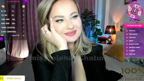 Elena online show from February 8, 2025, 9:13 am