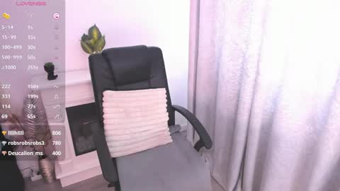 Snapshot of miss_jollie chatting on March 8, 2025, 12:52 pm miss_jollie online show from March 8, 2025, 12:52 pm