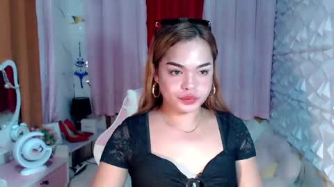 miss_scott online show from September 27, 2025, 9:58 am