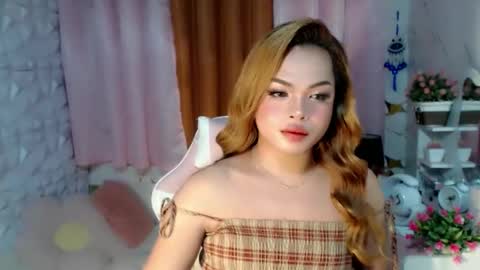 miss_scott online show from October 4, 2025, 8:34 am