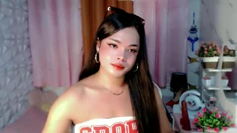 miss_scott online show from October 9, 2025, 2:09 am