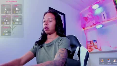 Snapshot of miss_sparkle666 chatting on October 29, 2025, 5:20 am miss_sparkle666 online show from October 29, 2025, 5:20 am