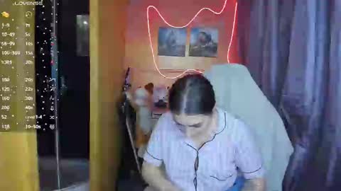 Snapshot of miss_tasy chatting on March 2, 2025, 11:18 am Melanie January 15th is my birthday there will be an interesting show online show from March 2, 2025, 11:18 am