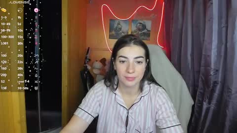 Snapshot of miss_tasy chatting on March 4, 2025, 5:21 am Melanie January 15th is my birthday there will be an interesting show online show from March 4, 2025, 5:21 am