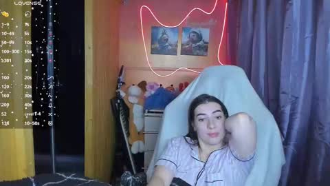 Snapshot of miss_tasy chatting on March 4, 2025, 11:29 am Melanie January 15th is my birthday there will be an interesting show online show from March 4, 2025, 11:29 am