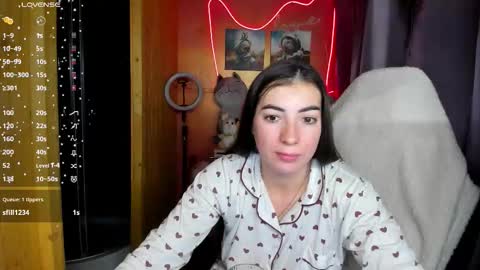 Snapshot of miss_tasy chatting on October 2, 2025, 4:19 am Melanie January 15th is my birthday there will be an interesting show online show from October 2, 2025, 4:19 am